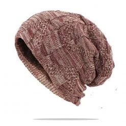 ALtobefun Factory Store North Royal Harbor Fleece Beanie