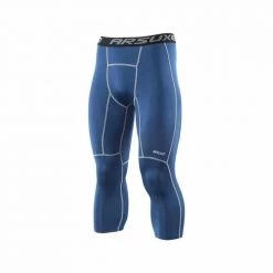 Trend Velocity Store Clutch Gear Aero 3/4 Training Tights Men's Apparels