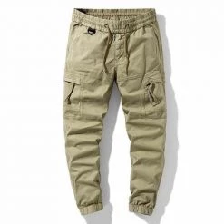 Street Graffiti Men's Store Men's Apparels Sky Madrid Rover Cargo Pants