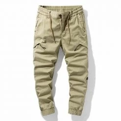 Street Graffiti Men's Store Men's Apparels Saint Morris Zion Cargo Pants