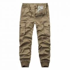 Neverfunction Official Store Men's Apparels North Royal Scout Cargo Pants