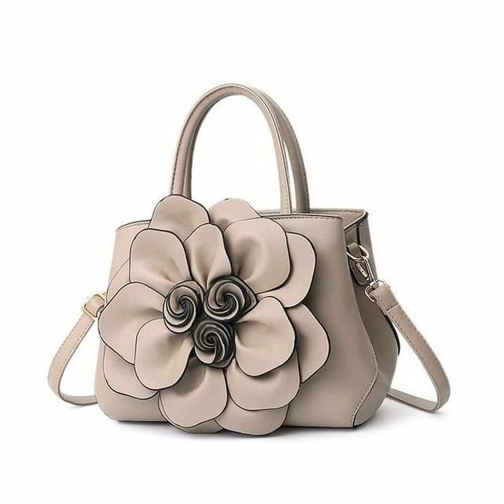ETALOO Designer Store Women's Apparels Floramance Handbag 7 ETALOO Designer Store Women's Apparels Floramance Handbag