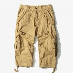 MISNIKI Official Store Stanley Cargo Shorts 14 MISNIKI Official Store Stanley Cargo Shorts