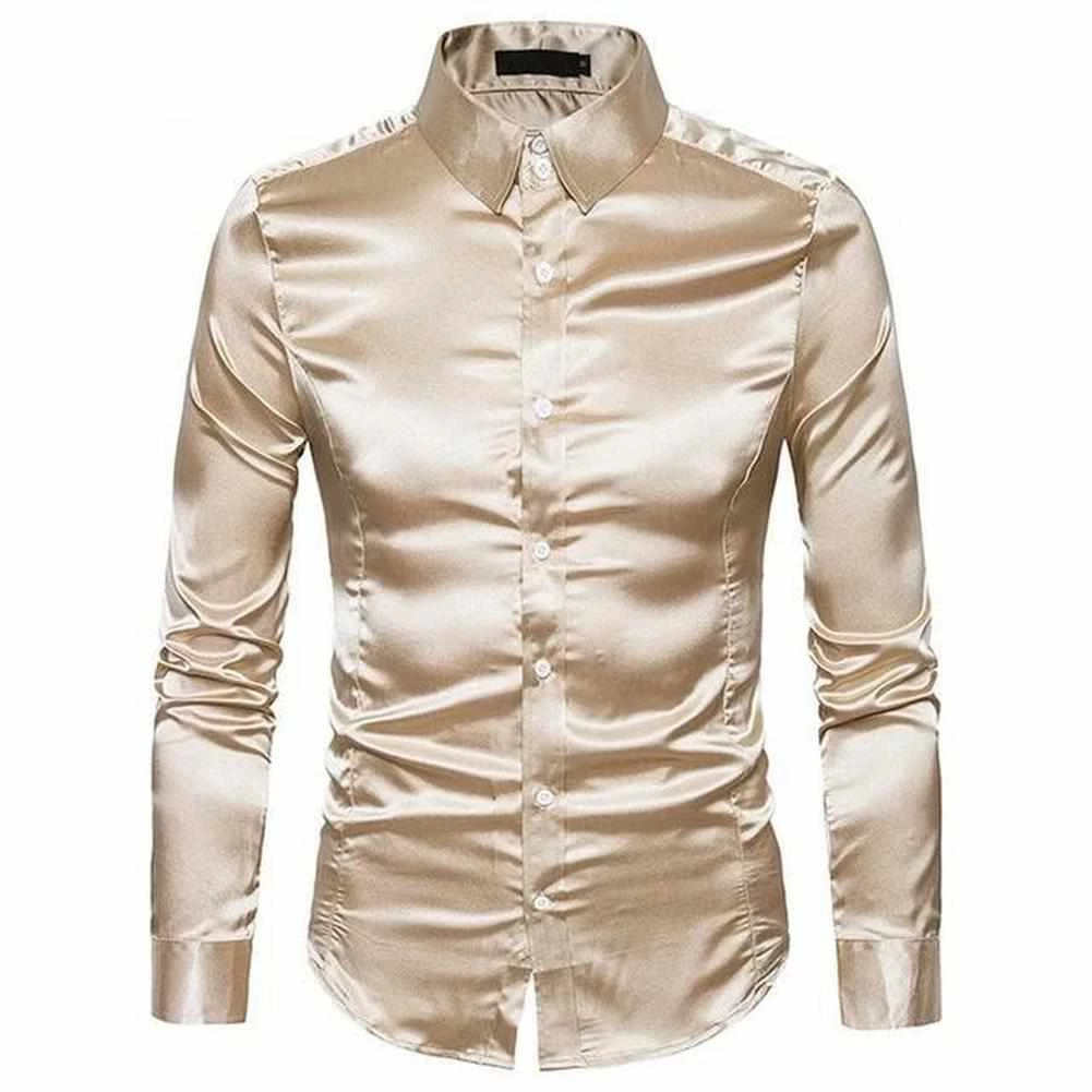 Leve Up Shop Store Fernando Flare Shirt Men's Apparels 8 Leve Up Shop Store Fernando Flare Shirt Men's Apparels