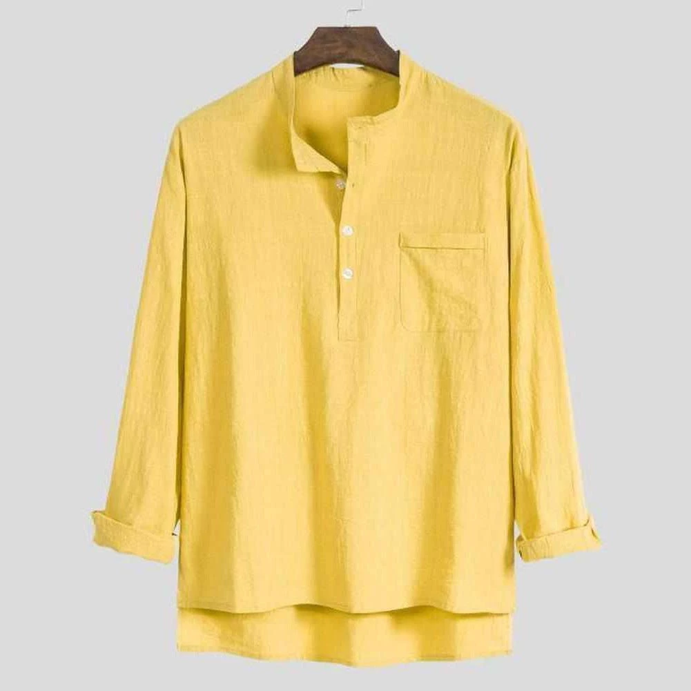 Moringcute Store Saint Morris Island Breeze Linen Shirt 7 Moringcute Store Saint Morris Island Breeze Linen Shirt