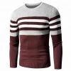 Luulla Clos Store Stan Striped Sweater Men's Apparels