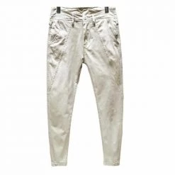 Neverfunction AA Store Men's Apparels Sky Madrid Harem Pocket Pants