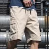 Anbican Factory Store Sprint Cargo Shorts 2 Anbican Factory Store Sprint Cargo Shorts