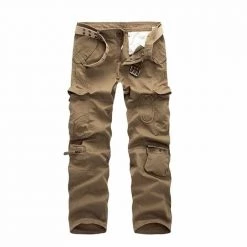 Men Parity Store Gibson Cargo Pants Men's Apparels