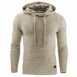 REVIVAL FITNESS Muscle Men Store Alvaro Hoodie Men's Apparels