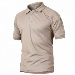 T-B REAL MEN Store Rupert Polo Shirt
