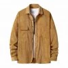 Shop5140063 Store Men's Apparels North Royal Casual Corduroy Jacket 1 Shop5140063 Store Men's Apparels North Royal Casual Corduroy Jacket