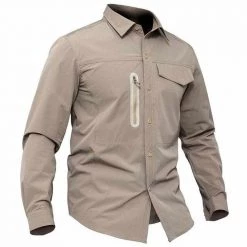 ReFire Gear Official Store North Royal Legend Button-Up Shirt Men's Apparels
