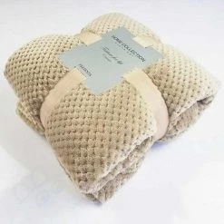 Beddowell Official Store Sky Madrid Snuggle Blanket