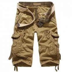 Apparel China Men's Apparels Bali Cargo Shorts
