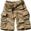 Apparel China Saint Morris Safari Shorts Men's Apparels