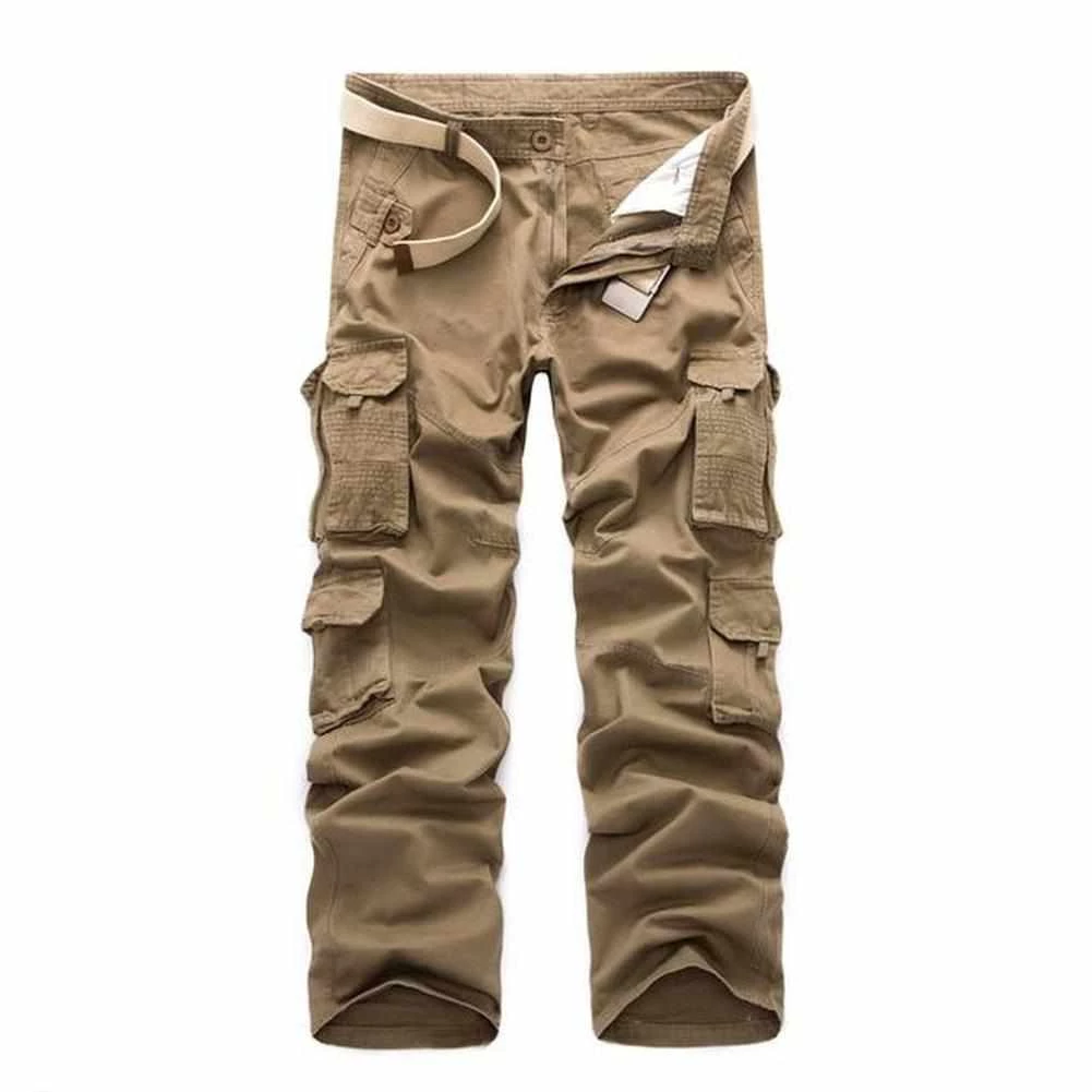 Men Parity Store Connor Cargo Pants 4 Men Parity Store Connor Cargo Pants