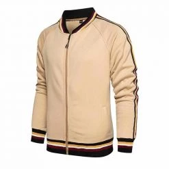 NEGIZBER Trend Store Men's Apparels Jackson Performance Jacket