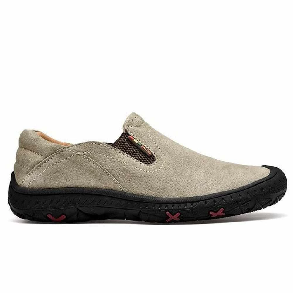 NIDENGBAO Official Store Casual Leather Slip-ons Men's Apparels 4 NIDENGBAO Official Store Casual Leather Slip-ons Men's Apparels