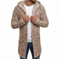 Saatleri Watch Gift Store Nicholas Knitted Cardigan