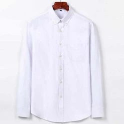 DAVYDAISY Official Store Men's Apparels Sky Madrid Madeira Long Sleeve Shirt 9 DAVYDAISY Official Store Men's Apparels Sky Madrid Madeira Long Sleeve Shirt