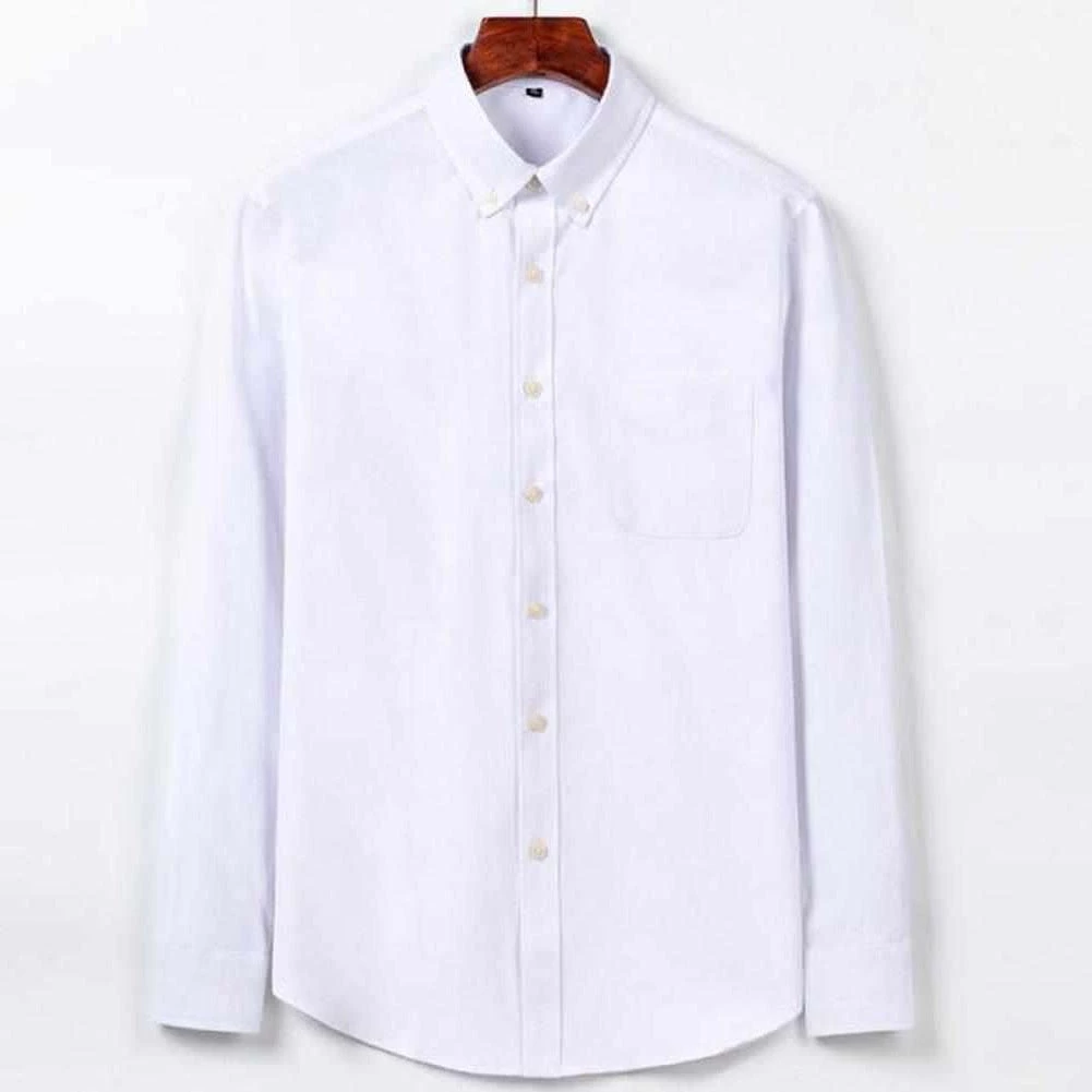 DAVYDAISY Official Store Men's Apparels Sky Madrid Madeira Long Sleeve Shirt 6 DAVYDAISY Official Store Men's Apparels Sky Madrid Madeira Long Sleeve Shirt