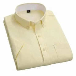 AOLIWEN Aliexpress Store North Royal Slim Oxford Button-Down Shirt Men's Apparels 12 AOLIWEN Aliexpress Store North Royal Slim Oxford Button-Down Shirt Men's Apparels