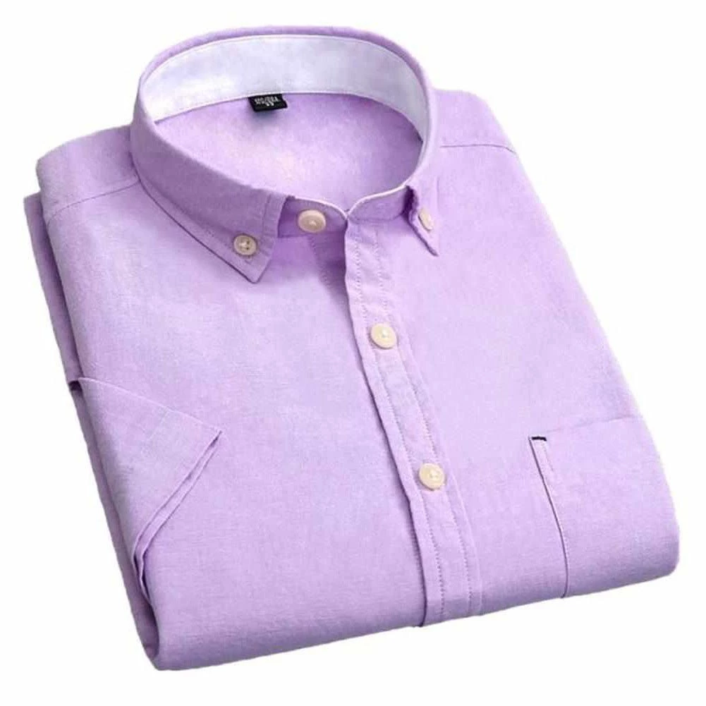 AOLIWEN Aliexpress Store North Royal Slim Oxford Button-Down Shirt Men's Apparels 10 AOLIWEN Aliexpress Store North Royal Slim Oxford Button-Down Shirt Men's Apparels
