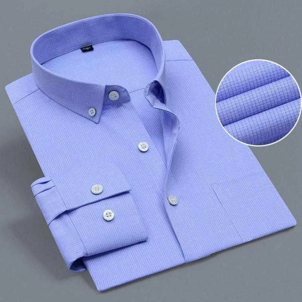 YaoMan E-Commerce Co.,Ltd. Store Saint Morris Lyon Bamboo Shirt 8 YaoMan E-Commerce Co.,Ltd. Store Saint Morris Lyon Bamboo Shirt