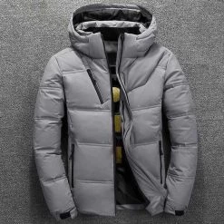 FGKKS 2 Store Men's Apparels North Ice Down Jacket