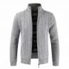 Shop4650047 Store Men's Apparels Lennon Wool Cardigan 2 Shop4650047 Store Men's Apparels Lennon Wool Cardigan