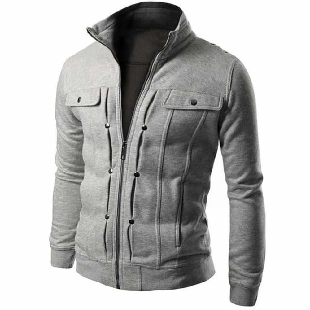 NaranjaSabor Store Apollo Jacket Men's Apparels 6 NaranjaSabor Store Apollo Jacket Men's Apparels