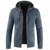 BestMen Store Brandon Hooded Cardigan Men's Apparels 1 BestMen Store Brandon Hooded Cardigan Men's Apparels