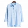Moringcute Store Saint Morris Island Breeze Linen Shirt 1 Moringcute Store Saint Morris Island Breeze Linen Shirt