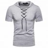 Men City Boutique Clothes Discount Store Saint Morris Casual Hooded T-Shirt Men's Apparels 1 Men City Boutique Clothes Discount Store Saint Morris Casual Hooded T-Shirt Men's Apparels
