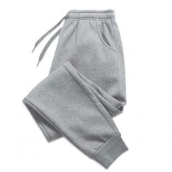 Make Merry Store Sky Madrid Basic Athletic Sweatpants Men's Apparels