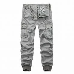 Neverfunction Official Store Men's Apparels North Royal Scout Cargo Pants