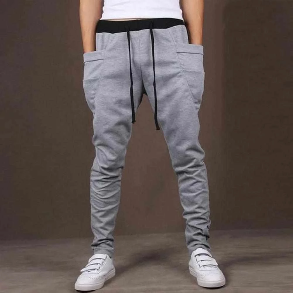 Cool Men Apparel Men's Apparels Calvin Casual Sweatpants 7 Cool Men Apparel Men's Apparels Calvin Casual Sweatpants