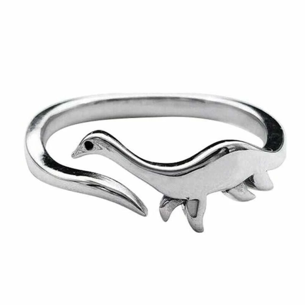 ILOVEDIY Finding Store Women's Apparels North Royal Adjustable Dinosaur Ring 9 ILOVEDIY Finding Store Women's Apparels North Royal Adjustable Dinosaur Ring
