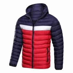 Aotorr Dropshipping Store Powder Trail Jacket