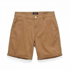 Simwood Official Store Boracay Chino Shorts