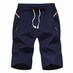 MANTORS Men's Store Quick Drying Jogger Shorts