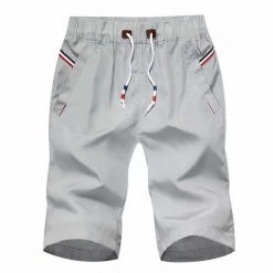 MANTORS Men's Store Quick Drying Jogger Shorts