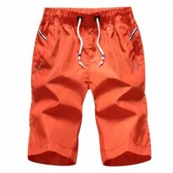 MANTORS Men's Store Quick Drying Jogger Shorts