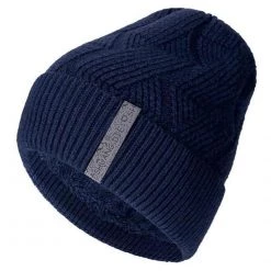 URGENTMAN Official Store North Royal Essential Wool Beanie Men's Apparels