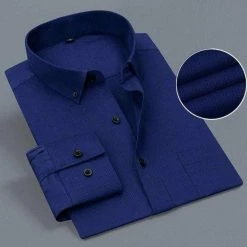 YaoMan E-Commerce Co.,Ltd. Store Saint Morris Lyon Bamboo Shirt 12 YaoMan E-Commerce Co.,Ltd. Store Saint Morris Lyon Bamboo Shirt