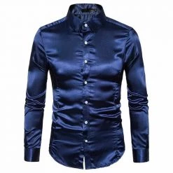 Leve Up Shop Store Fernando Flare Shirt Men's Apparels 18 Leve Up Shop Store Fernando Flare Shirt Men's Apparels