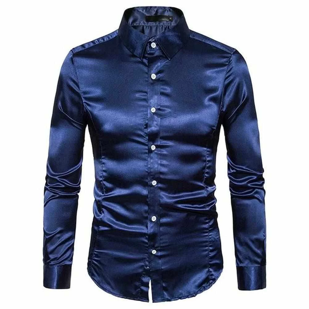 Leve Up Shop Store Fernando Flare Shirt Men's Apparels 10 Leve Up Shop Store Fernando Flare Shirt Men's Apparels