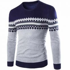 NUODA Store North Creek Sweater