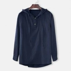 I Sexy Party Store North Royal Bali Hooded Shirt Men's Apparels